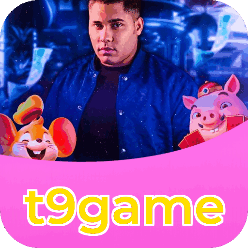 Resumo visual de bônus e campanhas t9game