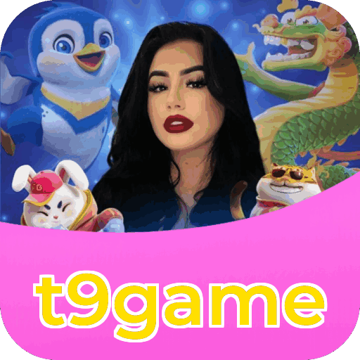 Comparação app mobile e versão web t9game