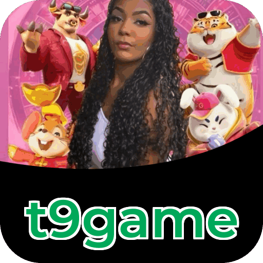 Acesso à conta t9game